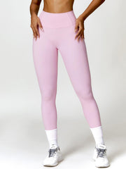 High Waist Active Leggings - 808Lush