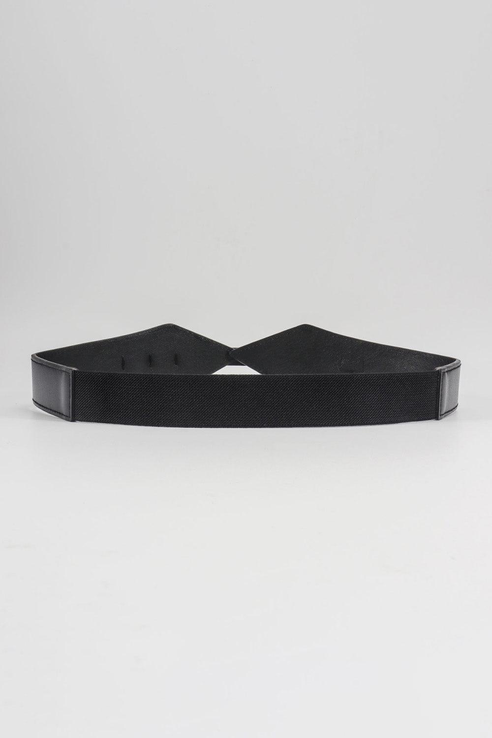 Fashion Geometric Elastic Belt - 808Lush