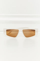 Geometric TAC Polarization Lens Sunglasses - 808Lush