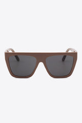 UV400 Polycarbonate Wayfarer Sunglasses - 808Lush