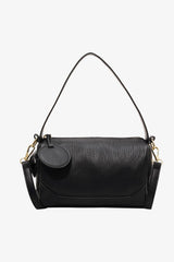 PU Leather Crossbody Bag - 808Lush