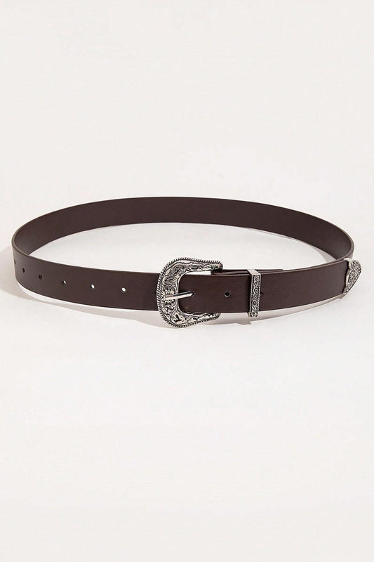 PU Leather Belt - 808Lush