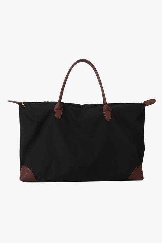 Oxford Cloth Weekender Bag - 808Lush