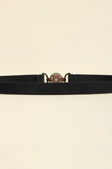 PU Leather Belt - 808Lush