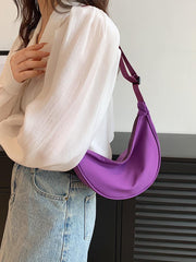 Polyester Sling Bag - 808Lush