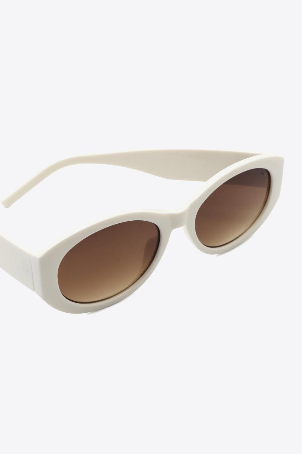 UV400 Polycarbonate Sunglasses - 808Lush