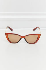 Full Rim Sunglasses - 808Lush