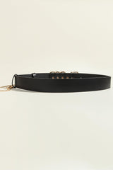 Punk PU Belt - 808Lush