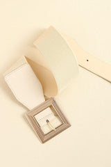 PU Leather Belt - 808Lush