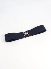 Elastic Wide Belt - 808Lush