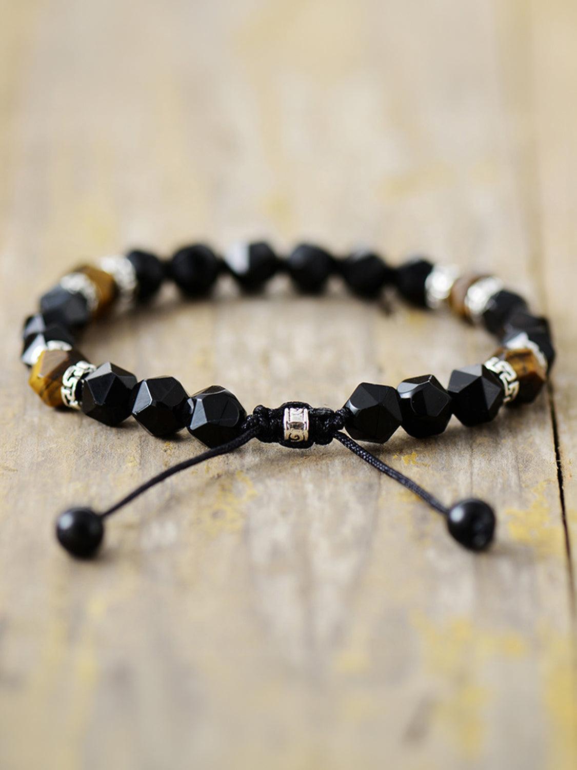 Natural Stone Bracelet - 808Lush