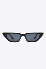 UV400 Polycarbonate Cat Eye Sunglasses - 808Lush