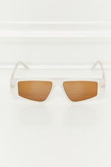 Geometric TAC Polarization Lens Sunglasses - 808Lush