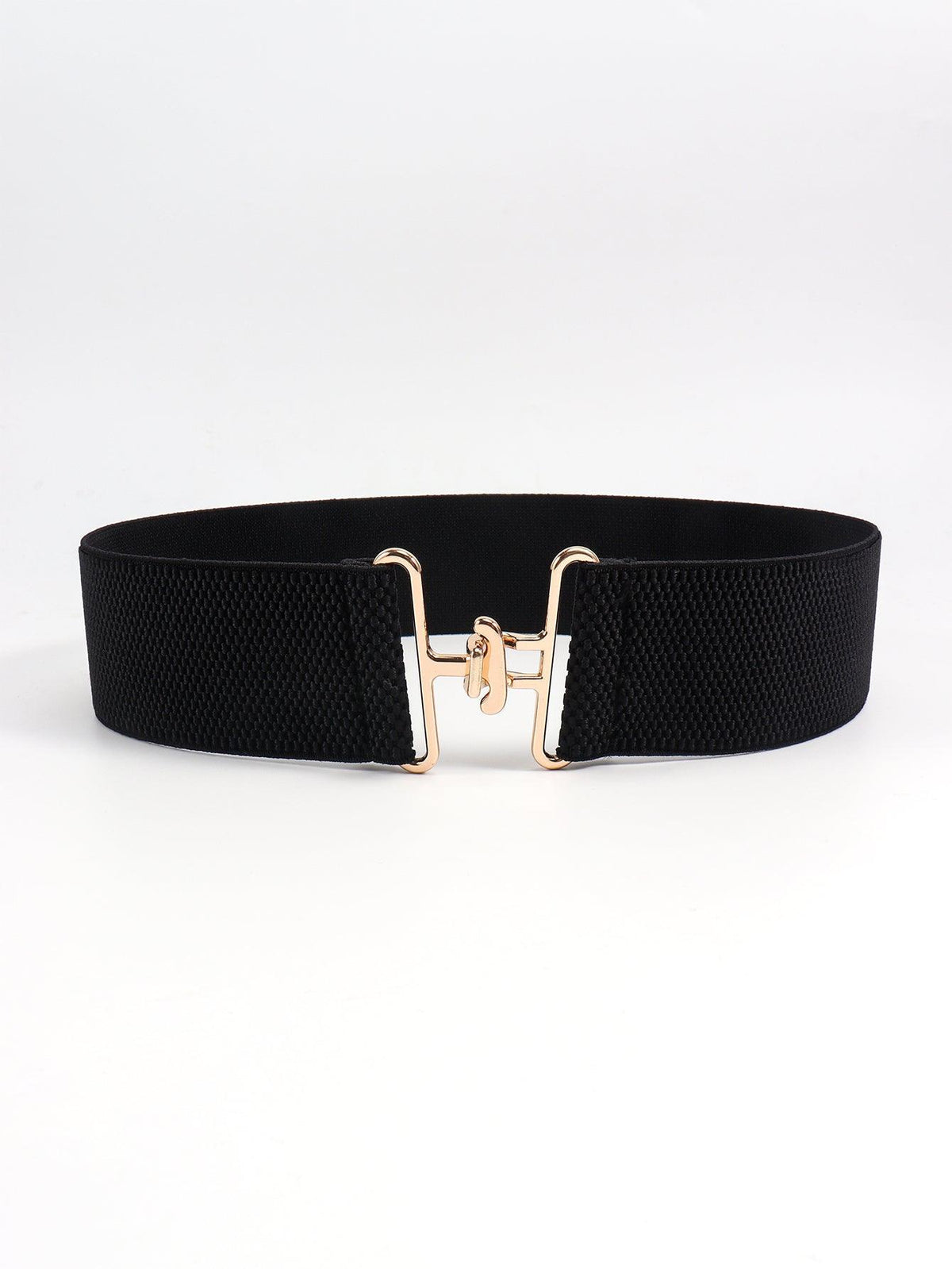 Elastic Wide Belt - 808Lush