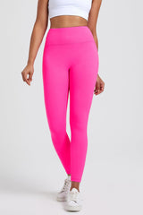 High Waist Active Leggings - 808Lush