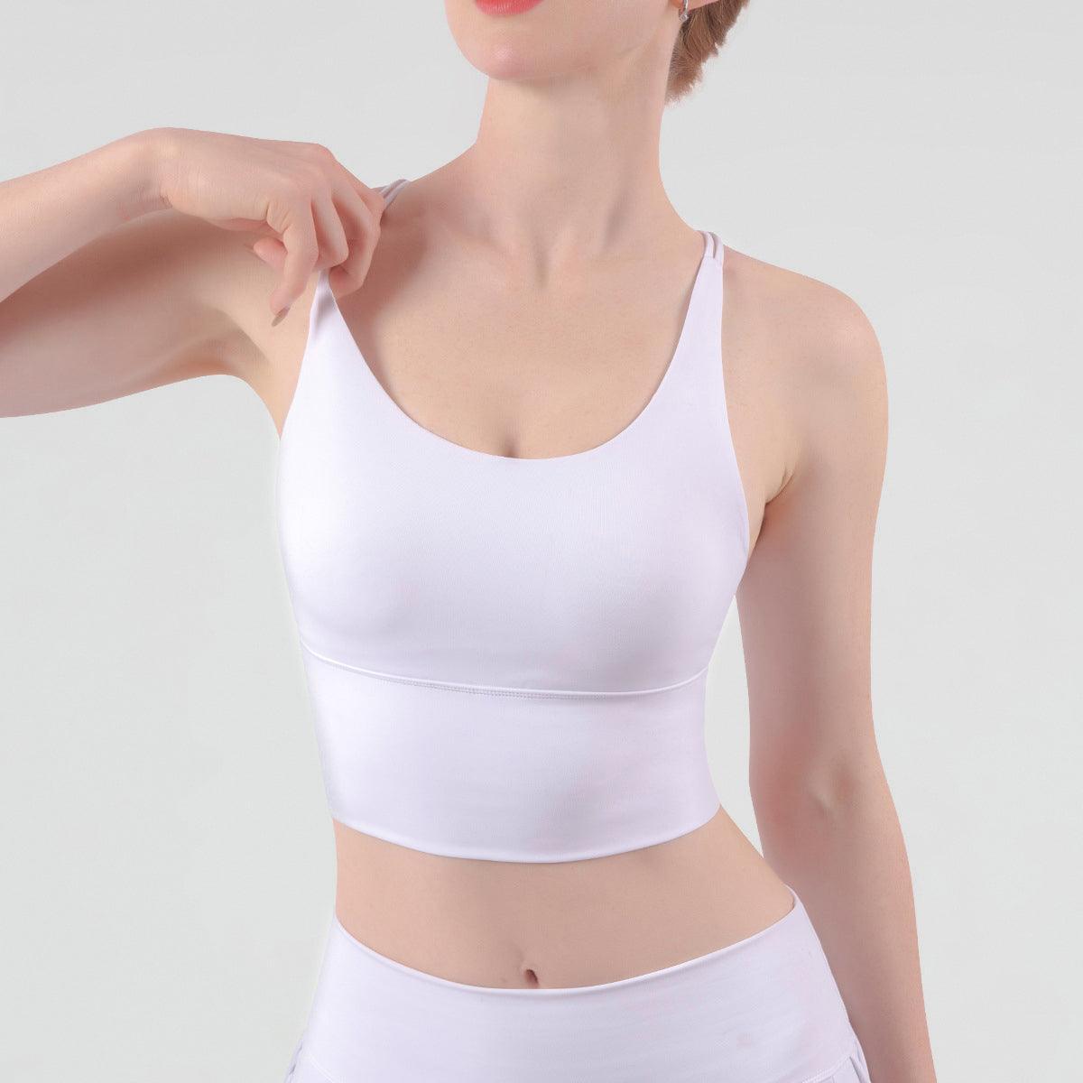 Crisscross Sports Bra - 808Lush