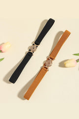 PU Leather Belt - 808Lush