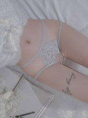 Pure desire lace panties passion sexy panties - 808Lush