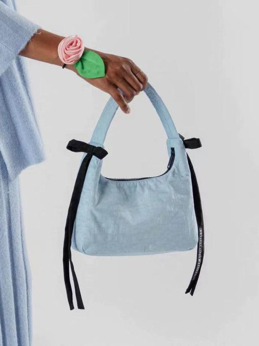 fashion trend simple handbag armpit bag - 808Lush