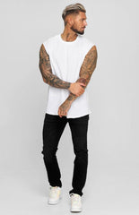 Men's Casual Summer Loose Sleeveless Tank Top - 808Lush