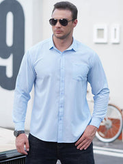 men's short sleeve loose casual shirt - 808Lush