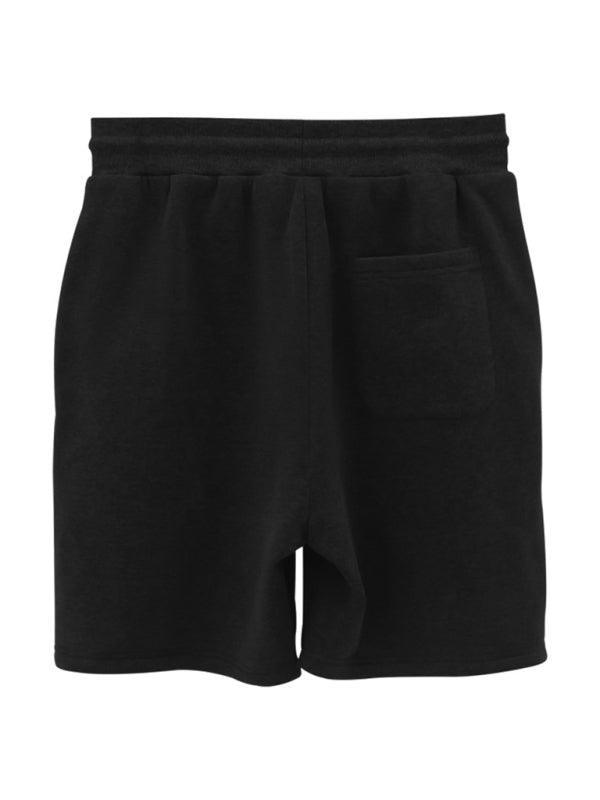 Men's loose brushed skin-friendly casual sports shorts - 808Lush