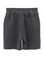 Men's loose brushed skin-friendly casual sports shorts - 808Lush