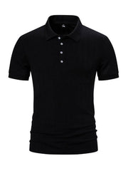 Men's Casual Pit POLO Shirt - 808Lush