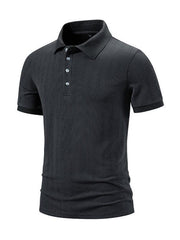 Men's Casual Pit POLO Shirt - 808Lush