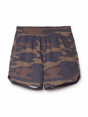 Men's two-piece multi-pocket running training shorts - 808Lush