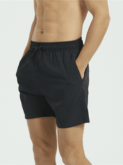 Fitness quick-drying loose stretch beach shorts - 808Lush