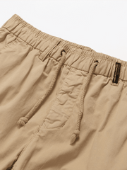 Men's Multi-Pocket Quarter Pants Retro Cargo Short - 808Lush