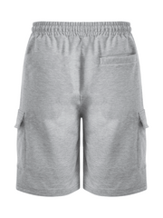 Men's Short Sports Multi-Pocket Shorts