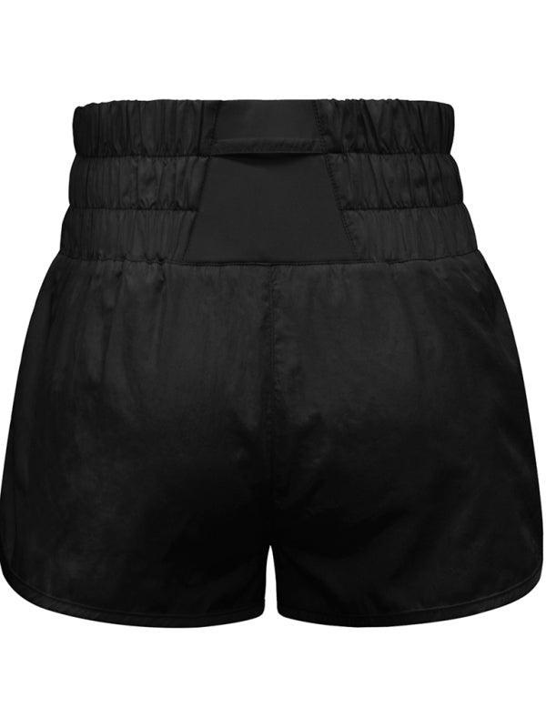 Women's Casual Shorts Outdoor Sports Comfortable Shorts - 808Lush