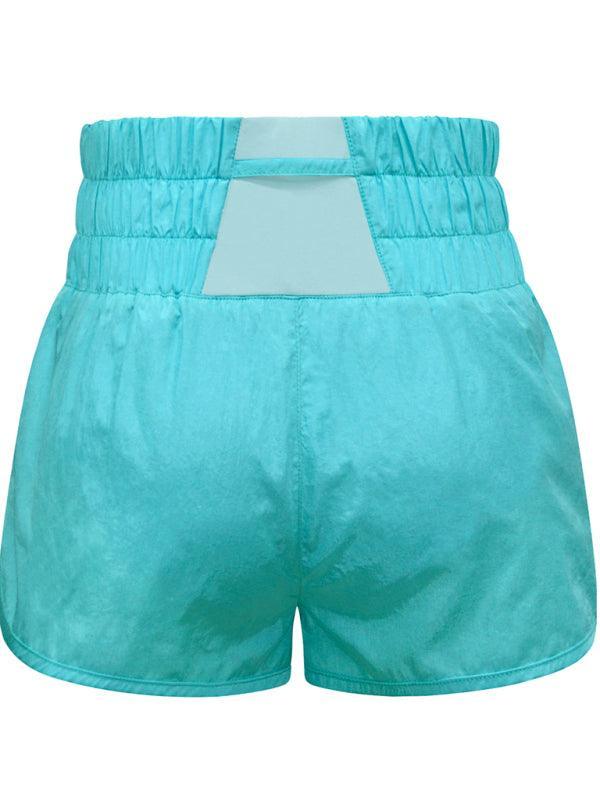 Women's Casual Shorts Outdoor Sports Comfortable Shorts - 808Lush