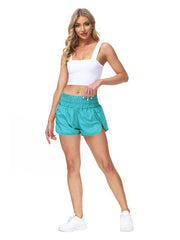 Women's Casual Shorts Outdoor Sports Comfortable Shorts - 808Lush