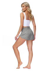 Women's Casual Shorts Outdoor Sports Comfortable Shorts - 808Lush