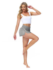 Women's Casual Shorts Outdoor Sports Comfortable Shorts - 808Lush