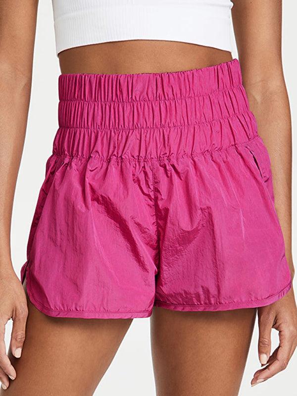 Women's Casual Shorts Outdoor Sports Comfortable Shorts - 808Lush