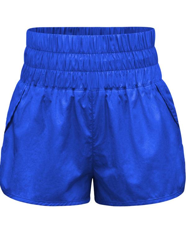 Women's Casual Shorts Outdoor Sports Comfortable Shorts - 808Lush