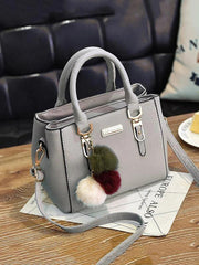 women's handbag fashion all-match shoulder bag - 808Lush