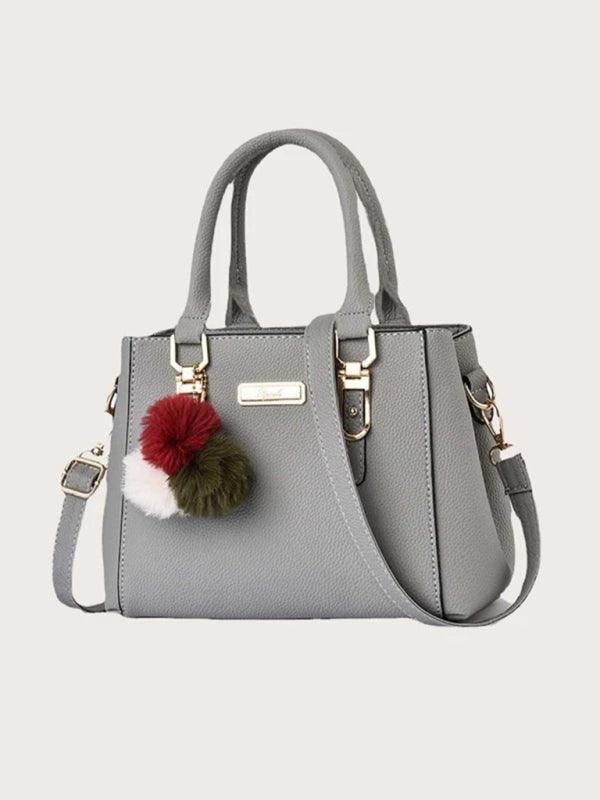 women's handbag fashion all-match shoulder bag - 808Lush