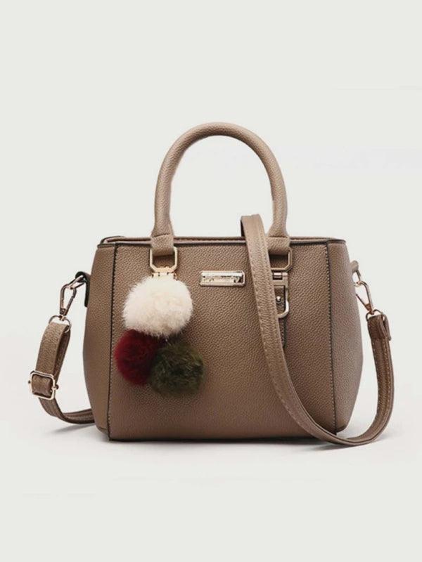 women's handbag fashion all-match shoulder bag - 808Lush