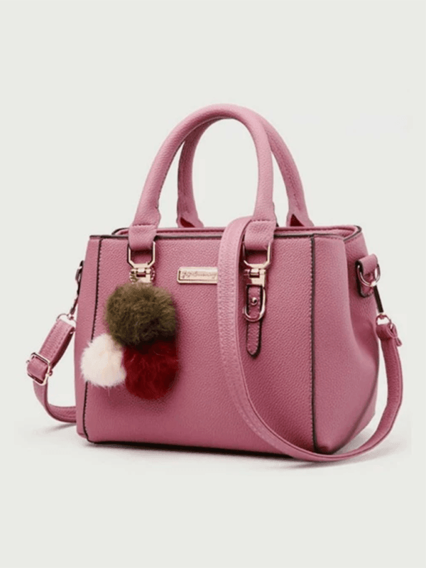 women's handbag fashion all-match shoulder bag - 808Lush