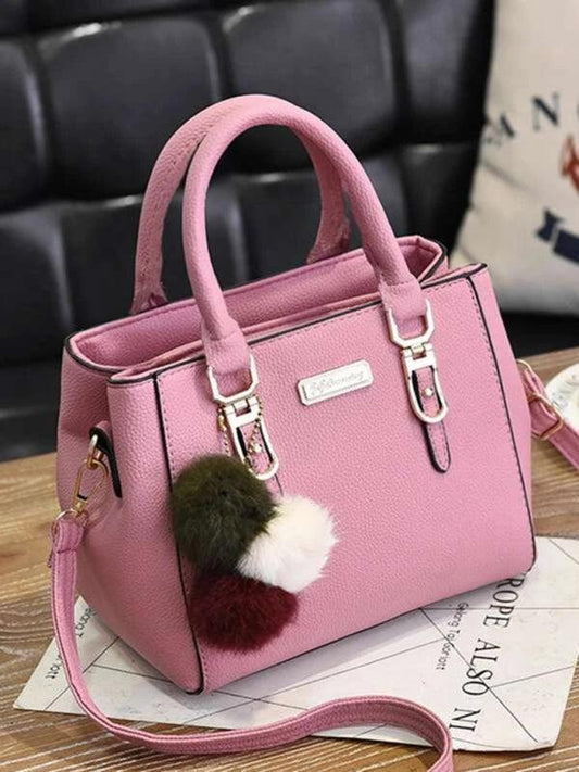 women's handbag fashion all-match shoulder bag - 808Lush