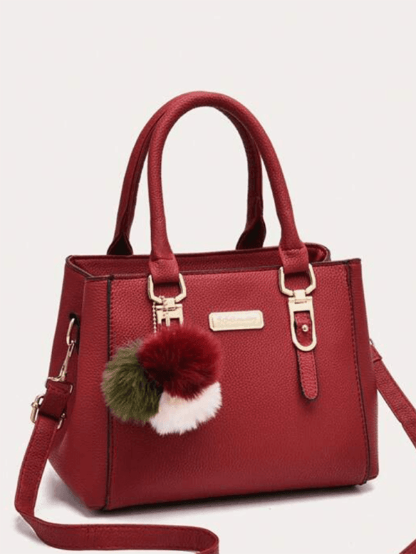 women's handbag fashion all-match shoulder bag - 808Lush