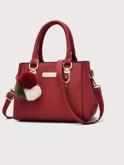 women's handbag fashion all-match shoulder bag - 808Lush