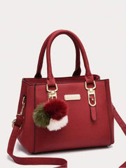 women's handbag fashion all-match shoulder bag - 808Lush