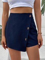 casual elegant women's short - 808Lush