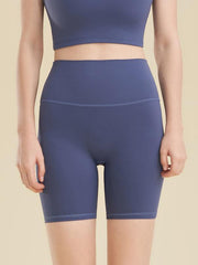 Comfortable tight sports shorts women's yoga clothes - 808Lush